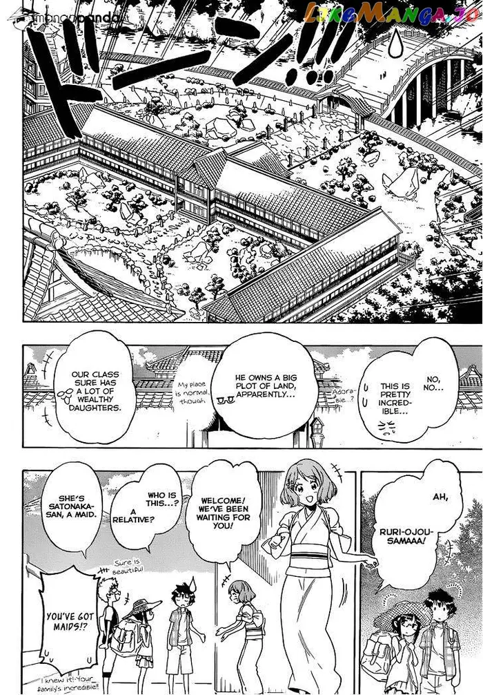 Nisekoi Chapter 113 image 09_optimized